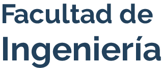 Logo Facultad